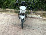 Sorunsuz Honda cb 125 e - 5. fotoğraf