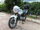 Sorunsuz Honda cb 125 e - 6. fotoğraf