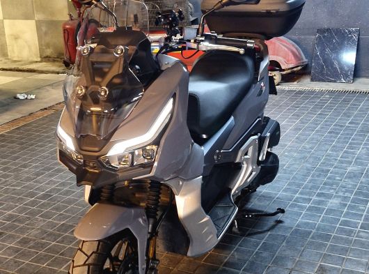 Rks Freccia 150