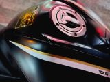 Acillll RKS srk125s 2024 - 5. fotoğraf