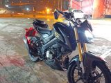 Acillll RKS srk125s 2024 - 3. fotoğraf