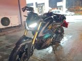 Acillll RKS srk125s 2024 - 2. fotoğraf