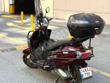 #TEMİZHONDAACTİVA125# - 8. fotoğraf