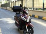#TEMİZHONDAACTİVA125# - 6. fotoğraf