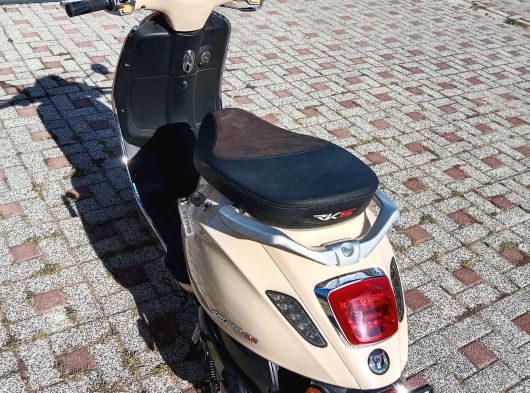 Sıfır Ayarında Garaj Motoru