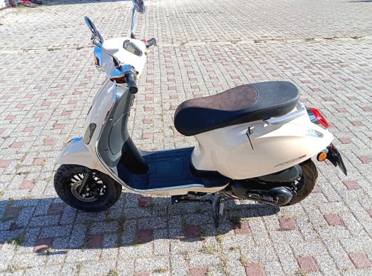 Sıfır Ayarında Garaj Motoru - 12. fotoğraf