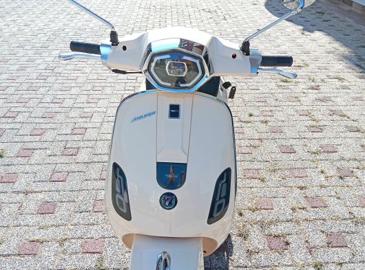 Sıfır Ayarında Garaj Motoru - 13. fotoğraf