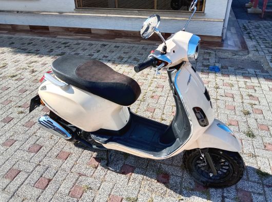 Sıfır Ayarında Garaj Motoru - 14. fotoğraf