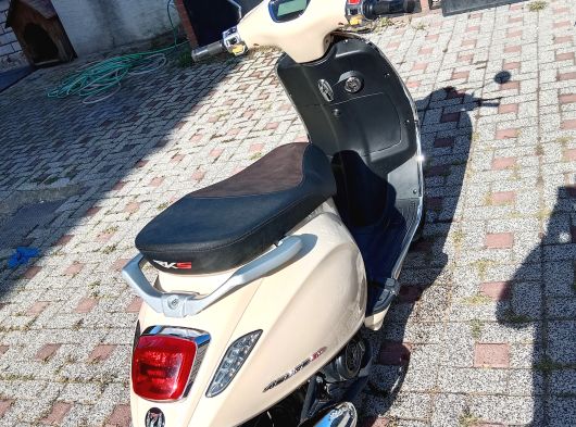 Sıfır Ayarında Garaj Motoru - 15. fotoğraf