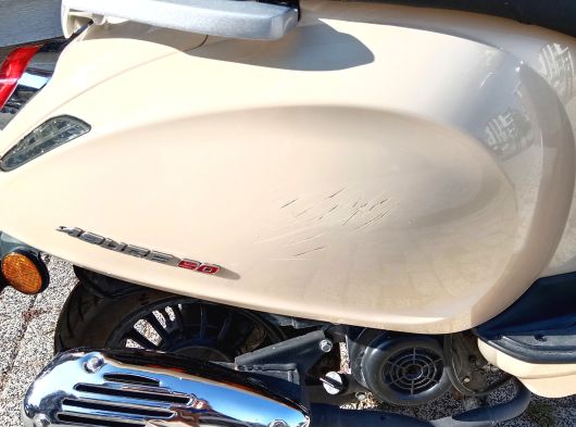 Sıfır Ayarında Garaj Motoru - 16. fotoğraf