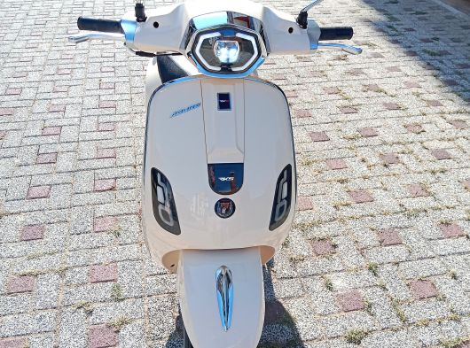 Sıfır Ayarında Garaj Motoru - 19. fotoğraf