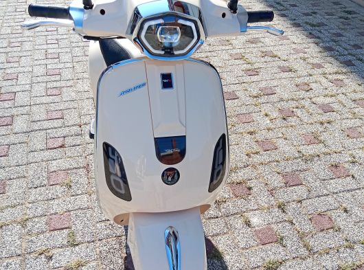 Sıfır Ayarında Garaj Motoru - 20. fotoğraf