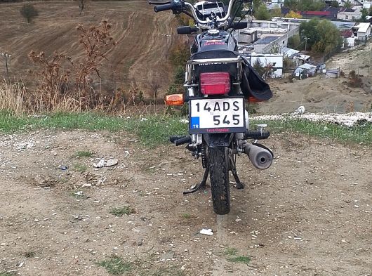 Mondial uag cg sıfır ayarında  - 15. fotoğraf