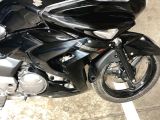 Sahibinden Suzuki GW250F  12500KM - 5. fotoğraf
