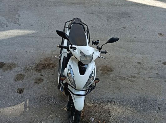 HONDA DİO 2022 110 cc - 8. fotoğraf