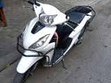 HONDA DİO 2022 110 cc - 3. fotoğraf