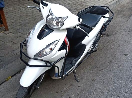 HONDA DİO 2022 110 cc - 7. fotoğraf