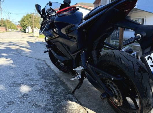 Yamaha R3 - 12. fotoğraf