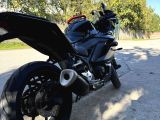 Yamaha R3 - 5. fotoğraf