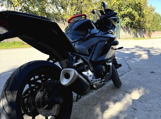 Yamaha R3 - 11. fotoğraf