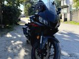 Yamaha R3 - 4. fotoğraf