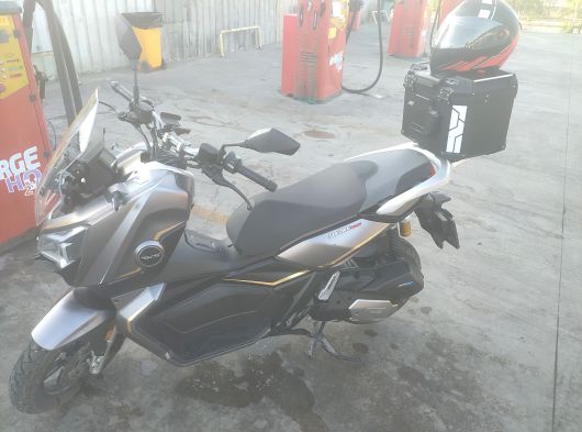 REALE 125
