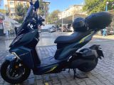 Sym DRGBT 160 Cc |Sorunsuz Acil Satılık  - 2. fotoğraf