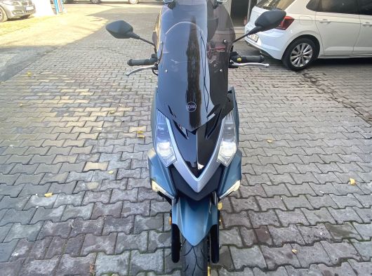 Sym DRGBT 160 Cc |Sorunsuz Acil Satılık  - 10. fotoğraf