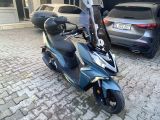 Sym DRGBT 160 Cc |Sorunsuz Acil Satılık  - 3. fotoğraf