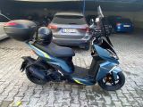 Sym DRGBT 160 Cc |Sorunsuz Acil Satılık 