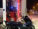 Antalya Bebek Gibi Lacivert Pcx