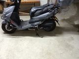 Kuba Pesero 125X - 3. fotoğraf
