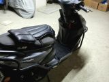 Kuba Pesero 125X - 4. fotoğraf