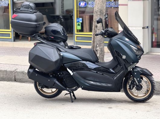 2025 mart ayi alinma 2800 km garantili ve servis bakimli