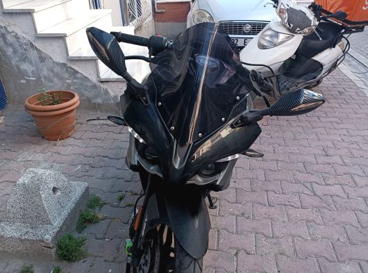 Acil Satılık RS200 - 10. fotoğraf