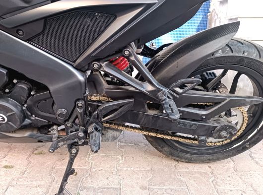 Acil Satılık RS200 - 9. fotoğraf