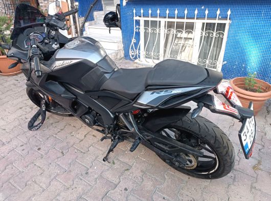 Acil Satılık RS200 - 7. fotoğraf