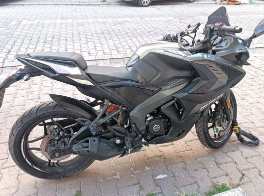 Acil Satılık RS200