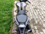 Emsalsiz temizlikte, özenle bakılan garaj motoru RTR 200 - 3. fotoğraf