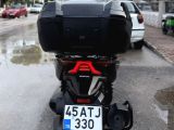 Forza 250 hasarsiz - 7. fotoğraf