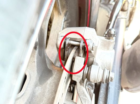 FULL SERVİS BAKIMLI R25 (MAT SİYAH)