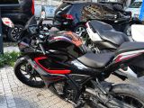 Rks Srk 250Rs acil satılık - 8. fotoğraf