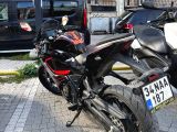 Rks Srk 250Rs acil satılık - 7. fotoğraf