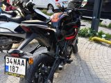 Rks Srk 250Rs acil satılık - 6. fotoğraf