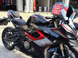 Rks Srk 250Rs acil satılık - 5. fotoğraf