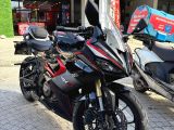 Rks Srk 250Rs acil satılık - 4. fotoğraf