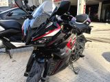 Rks Srk 250Rs acil satılık - 3. fotoğraf