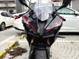 Rks Srk 250Rs acil satılık