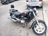 ÇOK ACİL SATILIK GV250 - 8. fotoğraf