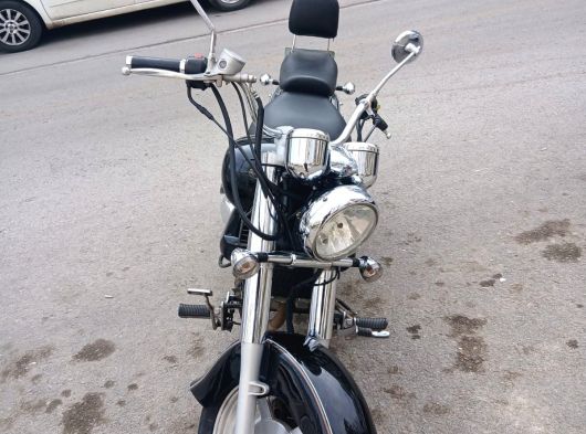 ÇOK ACİL SATILIK GV250 - 15. fotoğraf